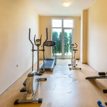 Wifi 1bedroom With Kitchen Yh *