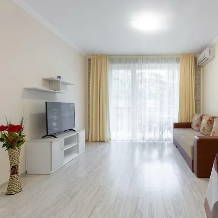 Wifi 1bedroom With Kitchen Yh
