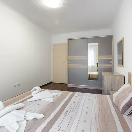 アパート Wifi 1bedroom With Kitchen Yh *