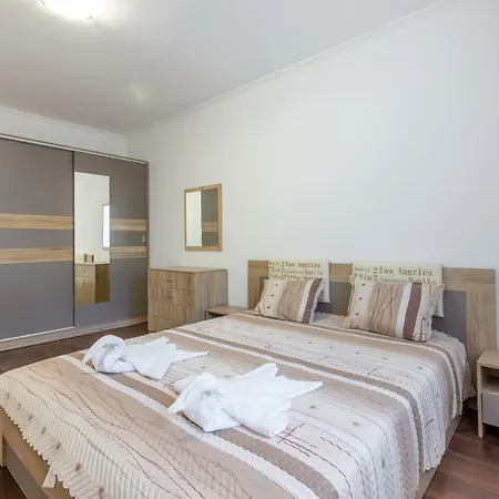Wifi 1bedroom With Kitchen Yh