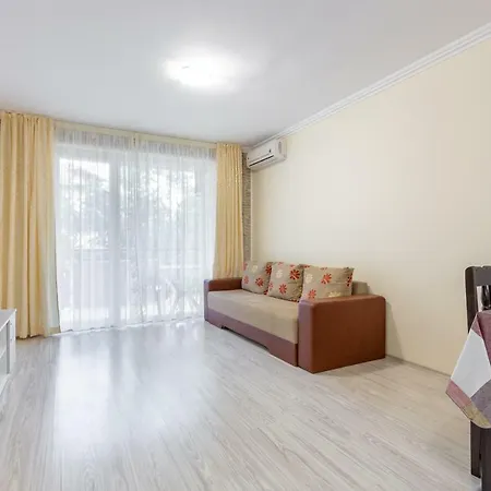 アパート Wifi 1bedroom With Kitchen Yh *