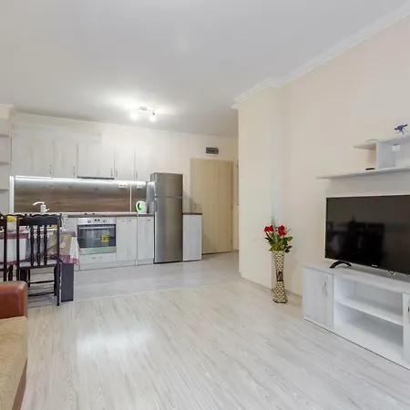 Wifi 1bedroom With Kitchen Yh