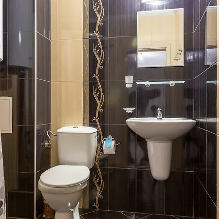 アパート Wifi 1bedroom With Kitchen Yh