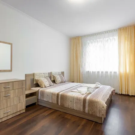 Wifi 1bedroom With Kitchen Yh *